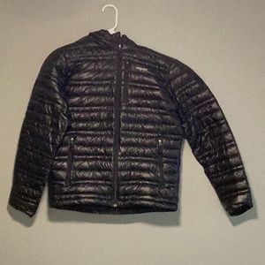 Patagonia Men’s Small puffer